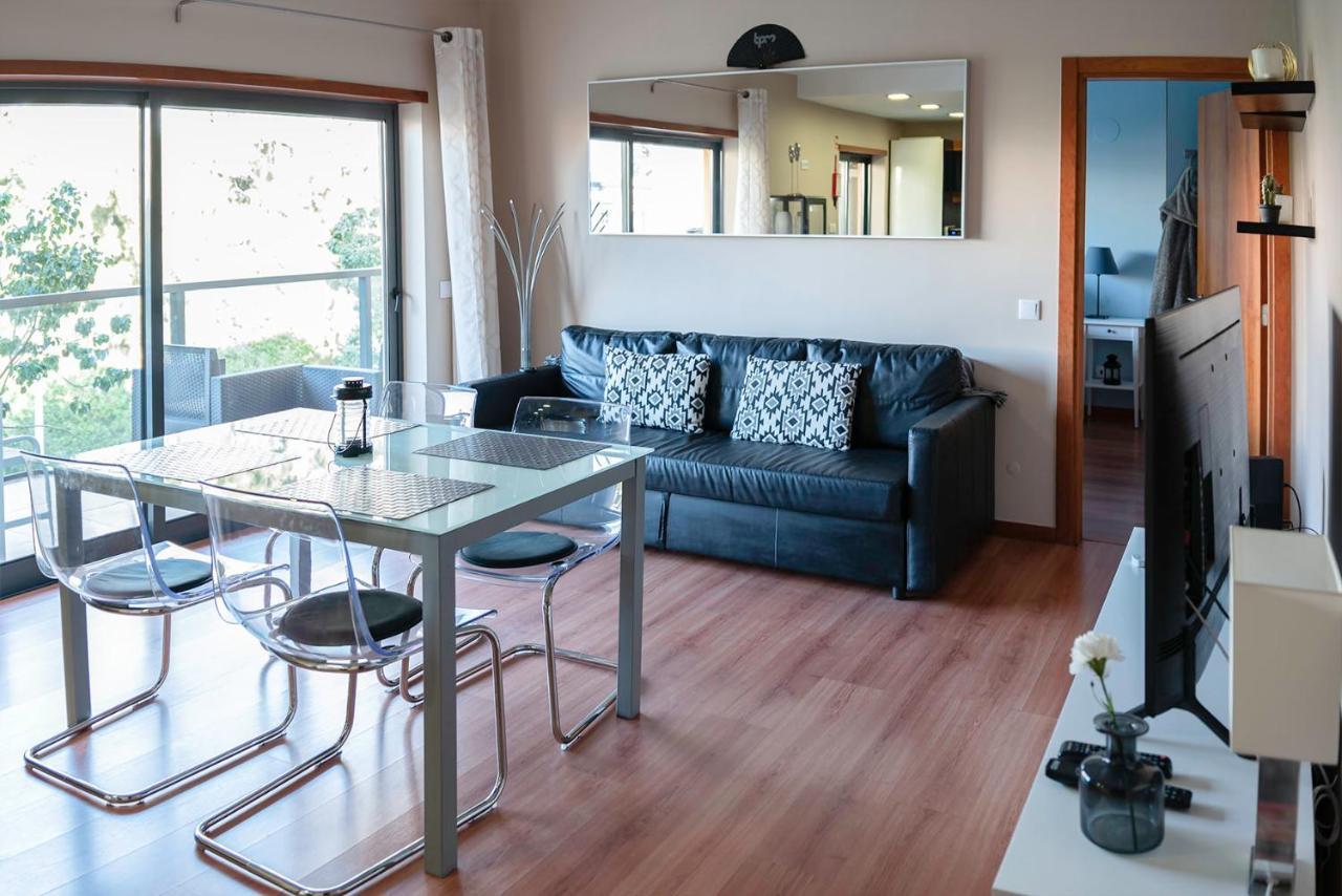The Cosy Vilarosa Near The Beach Portimão Eksteriør bilde